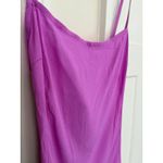 OLIVIA CEOUS NWT PINK SLEEVELESS MINI DRESS WOMENS SIZE SMALL Photo 1