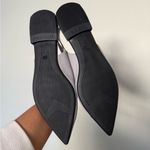 M. GEMI Camelia Flats Cloud Grey Size 38 Gray Photo 3