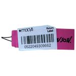 Betsey Johnson Bee Butterfly Leaf Bow Gold Chain Necklace NEW with Tags Photo 3