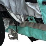 Oakley Gretchen Bleiler Signature Series insulated ski snow jacket Women's Size Small Photo 11