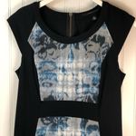 Isda & Co NWT Aomori Sheath Dress Indigo Photo 1