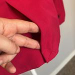 ZARA  Hot Pink Blazer Size 4 Photo 3