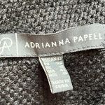 Adrianna Papell  black sheath dress woven studded professional office wear Photo 6