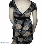 Eyeshadow floral empire waist dress Photo 3