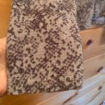 Avalanche  Outdoor Size M Long Sleeved Top Active Hike warm Pixelated Print soft Photo 4