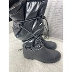 Dirty Laundry  Rain Boot‎ Woman Photo 3