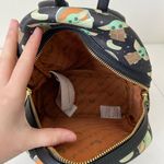 Lounge Fly NWOT  Disney Parks Mandalorian Baby Yoda Grogu mini‎ backpack bag Photo 4