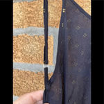 Flynn Skye  starlight maxi dress large Photo 6