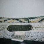 Miss Me  XS Blue Green Aztec Tank Top Photo 2