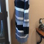 Sonoma  striped nwt sweater dress Photo 5