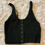 Aerie Ribbed Women's Tank Top Photo 0