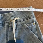 Democracy  Skyrise Cropped Wide Leg Jeans NEW Photo 11