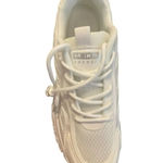 SheIn Running Shoes White Fashionable Thick-Soled Heels Size 10 NWT $82 Photo 7