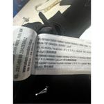 Hollister  Womans Black distressed-Low Rise Super Skinny Jeans Sz 24/30 NWT Photo 4