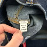 SPANXShape Flare Jeans in Midnight Shade Size Medium Photo 9