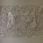 Daisy Fuentes 💕5️⃣ grey pull over sweater size small Photo 3