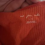 Urban Outfitters  Top Out From Under Seamless Long Go For Gold Sleeve Photo 1