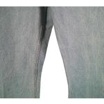 Bill Blass Perfect Fit Jeans 10 Short Light Wash High Rise Y2K Straight Denim Photo 2