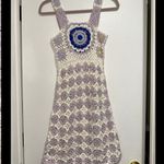 ZARA crochet dress Photo 10