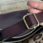 Relic  "stop and smell the roses" color block handbag Photo 7