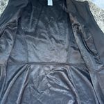 Alex Evenings  Black and Cream Lace Blazer Photo 3