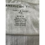 American Eagle  Soft and Sexy Tube Top White Photo 3