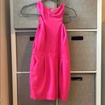 Takara Hot pink romper Photo 1