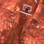 Duck head Vintage Denim Jacket Photo 2