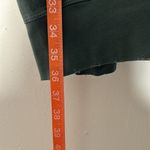 Electric & Rose Kendall Sweatshirt Mini Dress Green XL NWT Photo 8