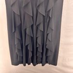 Dress Barn Baby Doll Dress 10 Black Photo 11