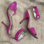 Dolce & Gabbana  Women's Pink and Purple heels Sz 39 Photo 1