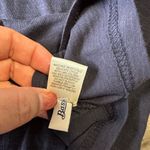 Bass Navy Blue Long Sleeve Tee Size Extra Large Photo 6