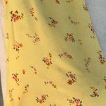 Rumored “Sirena” Midi Wrap Dress Size XS Photo 3