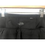 The North Face Arque Skirt NF0A82Q6 Black Skort Lined Stretch Women's Small S Photo 5