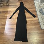 Cotton Citizen  Black Maxi Dress Photo 2