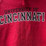 Champion University of Cincinnati  Women's Hoodie, Small Photo 1