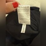 Seraphine Women's Maternity Soft Over Pump Elegant Black Dress Pants Size 2 Photo 12