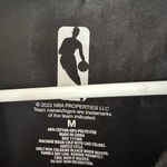 Nba Women’s  Chicago Bulls crop shirt M Photo 2