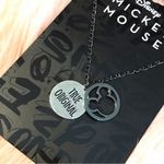 Disney Mickey Mouse True Original Necklace Photo 1