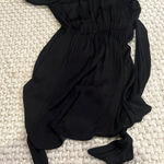 Francesca's Black  Dress Mini Photo 0