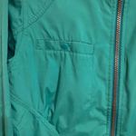 Royal Robbins TEAL WINDBREAKER/turquoise JACKET  MEDIUM Photo 1