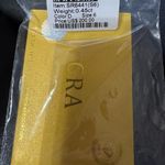 Silver Heart Clover Ring Size 6 Photo 1