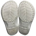 Crocs  UniSex Women’s 7 Blue White Red MLB New York NY  Yankees Classic Clogs Photo 8