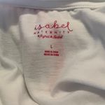 Isabel Maternity Short Sleeve "Hey There Pumpkin" Graphic T Photo 1