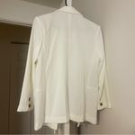 Kalia Classic Tailored White Blazer Love Bonito size S Photo 5