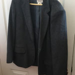 Nordstrom FINAL MARKDOWN Ladies  blazer 16 Photo 0