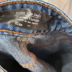 Monkey Ride High Rise Carpenter Jeans Womens 11 Cargo Mom Origional Vintage‎ Blue Size undefined Photo 4