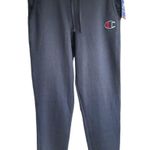 Champion Brand New With Tags Black Joggers Sz XL Photo 1