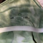 Aerie Offline Racerback Longline Sports bra Photo 2