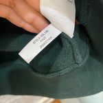 J.Crew Heritage Fleece Embroidered Oarsman Sweater Photo 5